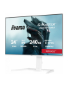 iiyama Monitor 23.8 cala GB2471HSU-W1 IPS,FHD,240Hz,2xHDMI,DP,1xUSB 3.2,     1xUSB C, Adaptive G-SYNC - 1920 x 1080 @48-240Hz  DisplayPort Only - nr 7