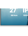 iiyama Monitor 27 '' GB2771HSU-W1 0.4ms,Fast IPS, HAS (150) PIVOT,        1xUSB 3.2, 1xUSB C, 240Hz, DP, 2xHDMI,Adaptive G-SYNC - 1920 x 1080 @48-240Hz Dis - nr 63