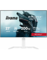 iiyama Monitor  27 '' GB2771QSU-W1 QHD,Fast IPS,200Hz,HAS (150) PIVOT,     2xUSB 3.2, 2xUSB C, 0,5ms, 2xHDMI, DP, 350cd,Adaptive G-SYNC - 2560 x 1440    @4 - nr 1
