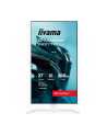iiyama Monitor  27 '' GB2771QSU-W1 QHD,Fast IPS,200Hz,HAS (150) PIVOT,     2xUSB 3.2, 2xUSB C, 0,5ms, 2xHDMI, DP, 350cd,Adaptive G-SYNC - 2560 x 1440    @4 - nr 45