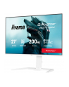 iiyama Monitor  27 '' GB2771QSU-W1 QHD,Fast IPS,200Hz,HAS (150) PIVOT,     2xUSB 3.2, 2xUSB C, 0,5ms, 2xHDMI, DP, 350cd,Adaptive G-SYNC - 2560 x 1440    @4 - nr 46