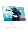 iiyama Monitor  27 '' GB2771QSU-W1 QHD,Fast IPS,200Hz,HAS (150) PIVOT,     2xUSB 3.2, 2xUSB C, 0,5ms, 2xHDMI, DP, 350cd,Adaptive G-SYNC - 2560 x 1440    @4 - nr 49