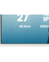 iiyama Monitor  27 '' GB2771QSU-W1 QHD,Fast IPS,200Hz,HAS (150) PIVOT,     2xUSB 3.2, 2xUSB C, 0,5ms, 2xHDMI, DP, 350cd,Adaptive G-SYNC - 2560 x 1440    @4 - nr 56