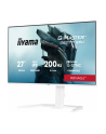 iiyama Monitor  27 '' GB2771QSU-W1 QHD,Fast IPS,200Hz,HAS (150) PIVOT,     2xUSB 3.2, 2xUSB C, 0,5ms, 2xHDMI, DP, 350cd,Adaptive G-SYNC - 2560 x 1440    @4 - nr 6