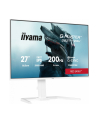 iiyama Monitor  27 '' GB2771QSU-W1 QHD,Fast IPS,200Hz,HAS (150) PIVOT,     2xUSB 3.2, 2xUSB C, 0,5ms, 2xHDMI, DP, 350cd,Adaptive G-SYNC - 2560 x 1440    @4 - nr 8