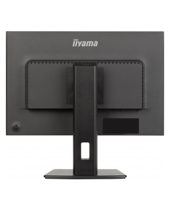 iiyama Monitor 24 cale XB2495WSU-B1  IPS,16:10,350cd,4ms,HDMI, 100Hz,1500:1, 4xUSB,2x2W,HAS150 (PIVOT) nr 1