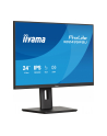 iiyama Monitor 24 cale XB2495WSU-B1  IPS,16:10,350cd,4ms,HDMI, 100Hz,1500:1, 4xUSB,2x2W,HAS150 (PIVOT) - nr 31
