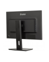 iiyama Monitor 24 cale XB2495WSU-B1  IPS,16:10,350cd,4ms,HDMI, 100Hz,1500:1, 4xUSB,2x2W,HAS150 (PIVOT) - nr 45