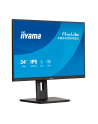 iiyama Monitor 24 cale XB2495WSU-B1  IPS,16:10,350cd,4ms,HDMI, 100Hz,1500:1, 4xUSB,2x2W,HAS150 (PIVOT) - nr 51