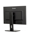 iiyama Monitor 24 cale XB2495WSU-B1  IPS,16:10,350cd,4ms,HDMI, 100Hz,1500:1, 4xUSB,2x2W,HAS150 (PIVOT) - nr 55