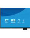 iiyama Monitor 27 '' XB2797HSN-B1 IPS,FHD,HAS150 ,350cd,1ms                HDMI, DP,USB-C DOCK 65W, 4xUSB HUB, RJ45 - nr 21