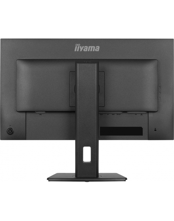iiyama Monitor 27 '' XB2797HSN-B1 IPS,FHD,HAS150 ,350cd,1ms                HDMI, DP,USB-C DOCK 65W, 4xUSB HUB, RJ45 główny