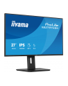 iiyama Monitor 27 '' XB2797HSN-B1 IPS,FHD,HAS150 ,350cd,1ms                HDMI, DP,USB-C DOCK 65W, 4xUSB HUB, RJ45 - nr 40