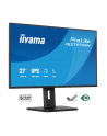 iiyama Monitor 27 '' XB2797HSN-B1 IPS,FHD,HAS150 ,350cd,1ms                HDMI, DP,USB-C DOCK 65W, 4xUSB HUB, RJ45 - nr 45