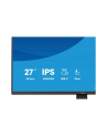 iiyama Monitor 27 '' XB2797HSN-B1 IPS,FHD,HAS150 ,350cd,1ms                HDMI, DP,USB-C DOCK 65W, 4xUSB HUB, RJ45 - nr 54
