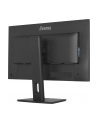 iiyama Monitor 27 '' XB2797QSN-B1 IPS/3.7 megapixel QHD, HAS150/ 350cd/1ms/HDMI/Displayport, USBC DOCK 65W, 4USB HUB, RJ45 - nr 29