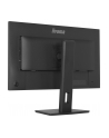 iiyama Monitor 27 '' XB2797QSN-B1 IPS/3.7 megapixel QHD, HAS150/ 350cd/1ms/HDMI/Displayport, USBC DOCK 65W, 4USB HUB, RJ45 - nr 30