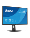 iiyama Monitor 27 '' XB2797QSN-B1 IPS/3.7 megapixel QHD, HAS150/ 350cd/1ms/HDMI/Displayport, USBC DOCK 65W, 4USB HUB, RJ45 - nr 48