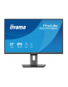 iiyama Monitor 27 '' XB2797QSN-B1 IPS/3.7 megapixel QHD, HAS150/ 350cd/1ms/HDMI/Displayport, USBC DOCK 65W, 4USB HUB, RJ45 - nr 49