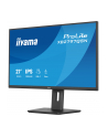 iiyama Monitor 27 '' XB2797QSN-B1 IPS/3.7 megapixel QHD, HAS150/ 350cd/1ms/HDMI/Displayport, USBC DOCK 65W, 4USB HUB, RJ45 - nr 50