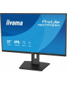 iiyama Monitor 27 '' XB2797QSN-B1 IPS/3.7 megapixel QHD, HAS150/ 350cd/1ms/HDMI/Displayport, USBC DOCK 65W, 4USB HUB, RJ45 - nr 55