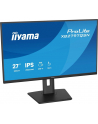 iiyama Monitor 27 '' XB2797QSN-B1 IPS/3.7 megapixel QHD, HAS150/ 350cd/1ms/HDMI/Displayport, USBC DOCK 65W, 4USB HUB, RJ45 - nr 56