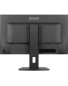 iiyama Monitor  27 '' XB2797QSNP-B1 IPS,QHD,USB-c Dock 96W,HDMI, 350cd,1ms, DP, DisplayPort x1 (Daisy Chain MST max. 2560 x1440), USB HUB x4, RJ45 - nr 12