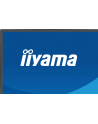 iiyama Monitor  27 '' XB2797QSNP-B1 IPS,QHD,USB-c Dock 96W,HDMI, 350cd,1ms, DP, DisplayPort x1 (Daisy Chain MST max. 2560 x1440), USB HUB x4, RJ45 - nr 44