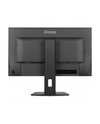 iiyama Monitor  27 '' XB2797QSNP-B1 IPS,QHD,USB-c Dock 96W,HDMI, 350cd,1ms, DP, DisplayPort x1 (Daisy Chain MST max. 2560 x1440), USB HUB x4, RJ45 nr 2