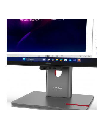 lenovo Monitor 39.7 cala ThinkVision P40WD-40 64B4YAT1EU
