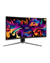 msi Monitor MAG 341CQP QD-OLED 34 cale/QD-LED/UWQHD/Zakrzywiony/175Hz/Czarny - nr 10