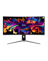 msi Monitor MAG 341CQP QD-OLED 34 cale/QD-LED/UWQHD/Zakrzywiony/175Hz/Czarny - nr 11