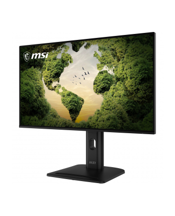 msi Monitor PRO MP275PGN E14 27 ''/LED/FHD/Zakrzywiony/144Hz/Czarny nr 2