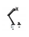 logilink Uchwyt do monitora 17-32 cale, gamingowy, gazowy - nr 1