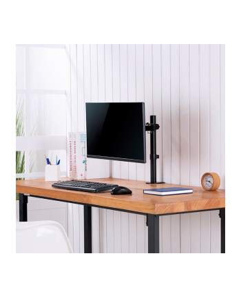 logilink Uchwyt do monitora 17-32 '' nr 1