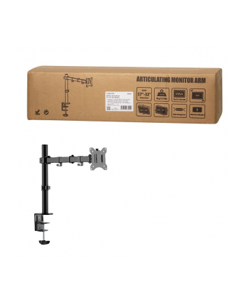 logilink Uchwyt do monitora 17-32 '' nr 2