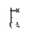 logilink Uchwyt do monitora 17 - 32', max 10kg., stalowy - nr 1