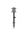 logilink Uchwyt do monitora 17 - 32', max 10kg., stalowy - nr 2