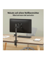 logilink Uchwyt do monitora 17 - 32', max 10kg., stalowy - nr 6