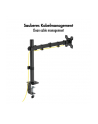 logilink Uchwyt do monitora 17 - 32', max 10kg., stalowy - nr 10
