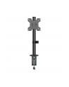 logilink Uchwyt do monitora 17 - 32', max 10kg., stalowy - nr 3