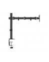 logilink Uchwyt do monitora 17 - 32', max 10kg., stalowy - nr 4