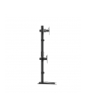logilink Uchwyt na 3 monitory, 17-32 cale, max 10kg na ramie - nr 3