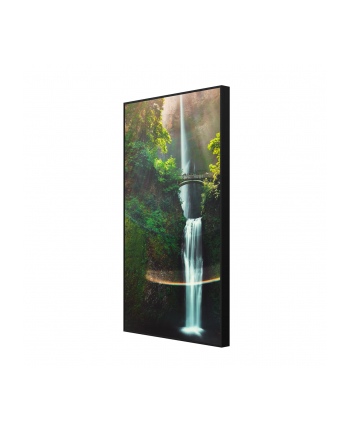 hisense Monitor 75WH80GE 75 '' 4K ADS Window Facing Display 24/7