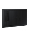 samsung Monitor profesjonalny QM32C 32 cale Błyszcząca/IPS 24h/7 400(cd/m2) 1920x1080 (FHD) S10 Player (Tizen 7, VXT Ready) Wi-Fi/BT 3 lata d2d - nr 16