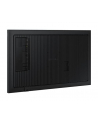 samsung Monitor profesjonalny QM32C 32 cale Błyszcząca/IPS 24h/7 400(cd/m2) 1920x1080 (FHD) S10 Player (Tizen 7, VXT Ready) Wi-Fi/BT 3 lata d2d - nr 25