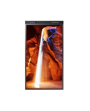 samsung Monitor wielkoformatowy 55 '' OM55N-D LH55OMNDSGBXEN nr 2