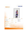 samsung Monitor wielkoformatowy 85 '' SM85HX-P LH85SMHPBGCXEN - nr 8
