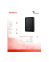 adata Dysk twardy Durable HD700 Pro 1TB USB3.2 czarny - nr 7