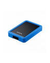 adata Dysk twardy Durable HD700 Pro 1TB USB3.2 niebieski - nr 4